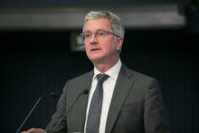 Rupert Stadler