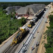 Tren Maya