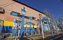 Instalan altar en honor a las víctimas del trágico incendio de la Guardería ABC