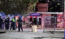 La FGE sigue una línea de investigación como posible vendedor de drogas