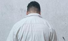 Fue vinculado a proceso por el delito de Allanamiento de Morada