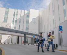 Hospital Hidalgo