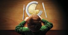 En Aguascalientes también hay mujeres que dan pensión alimenticia