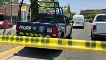 La víctima era dueño del establecimiento y fue atacado en al menos 15 ocasiones con un arma blanca