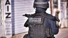 Policía