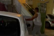 Son al menos 15 los involucrados y de ellos, 4 han sido detenidos por el momento