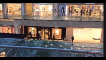 Identificados tres de los  responsables del asalto a joyería en Plaza Antara