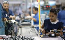 Trabajadores