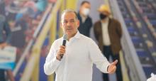 Respalda PAN al exgobernador Martín Orozco por proceso en su contra