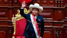 Pedro Castillo busca anular su destitución y ser restituido en el cargo