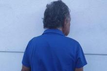 Fue una vecina la que se dio cuenta y notificó a la madre del menor para que pidiera la patrulla