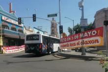 Calle 5 de mayo
