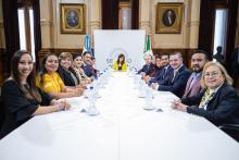 Movilidad Estudiantil