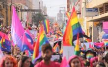 Marcha LGBT