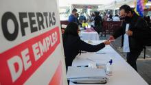 Feria de Empleo