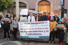 Frente por la Familia