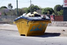 Reciclaje en Aguascalientes
