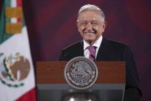 Ante renuncias, quiere AMLO reacomodo definitivo de su gabinete