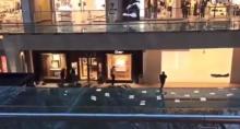 Asalto en joyería de Polanco 