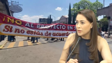 Tere Jímenez