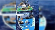 Barco atunero 