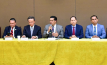 Pese a sequía, apoyos y programas estatales no son aprovechados por campesinos