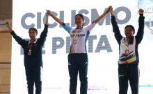 MEDALLAS AGUASCALIENTES