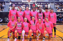 JUEGO DE ESTRELLAS LNBP FEMENIL 2023