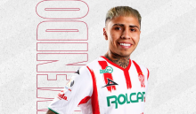 MISAEL DOMÍNGUEZ NECAXA