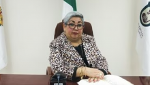 Angélica Sánchez
