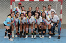 HANDBALL AGS