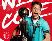 EZEQUIEL UNASIN NECAXA