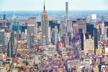 Ciudad de Nueva York 