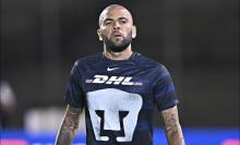 DANI ALVES PUMAS
