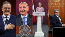 Corcholatas