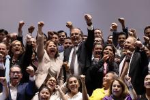 Ebrard renuncia a la SRE; buscará ser candidato presidencial