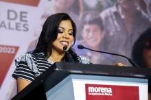 Alcaldesa de Tijuana se muda al cuartel militar por motivos de seguridad