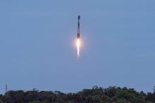 Falcon 9 