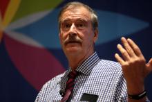 Vicente Fox 