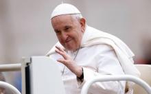 Papa Francisco