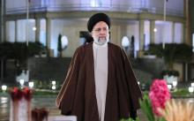 Inicia presidente de Irán gira por Latinoamérica