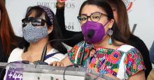 María Elena Ríos acusa a Tenoch Huerta de "stealthing" y revela más abusos