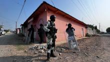 Mil víctimas de desplazamiento forzado regresan a sus hogares en comunidades de Chiapas