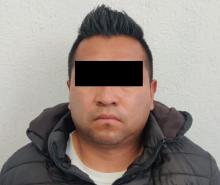 Vinculan a proceso a sujeto acusado de arrojar a un perro a cazo con aceite hirviendo