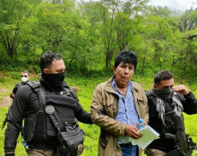 Niegan amparo a Rafael Caro Quintero, que buscaba evitar su extradición a EE. UU.