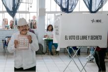 Acepta Morena tendencia desfavorable en Coahuila 