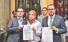 Impugnan diputados ante la SCJN la reforma que desaparece la Ley Minera y el Conacyt