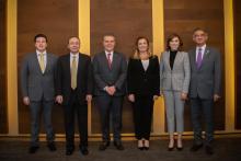 CCE y gobernadores del norte de México se unen para impulsar el nearshoring