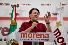 INE impone medidas cautelares a "corcholatas" de Morena