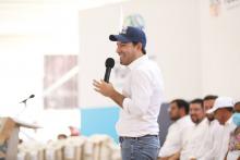  Se baja Mauricio Vila para buscar candidatura presidencial en 2024